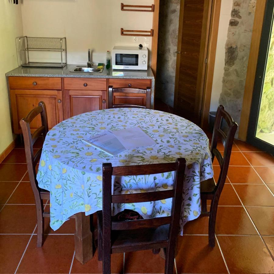 Villa Moinho De Santa à Paredes de Coura Extérieur photo