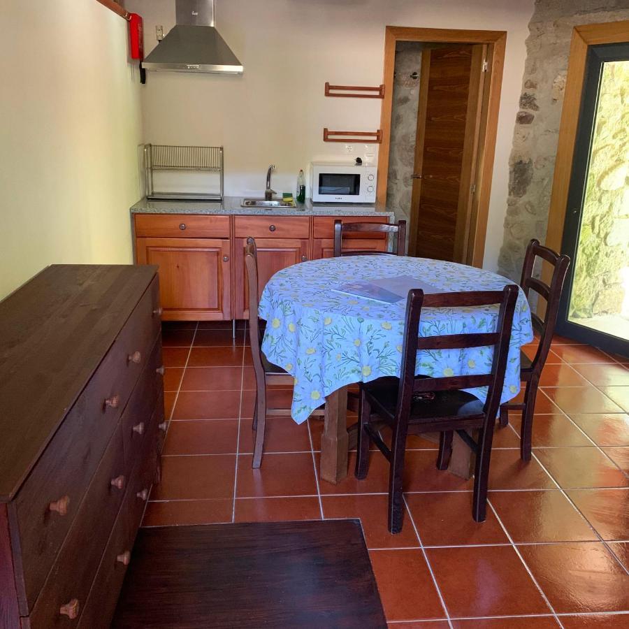 Villa Moinho De Santa à Paredes de Coura Extérieur photo